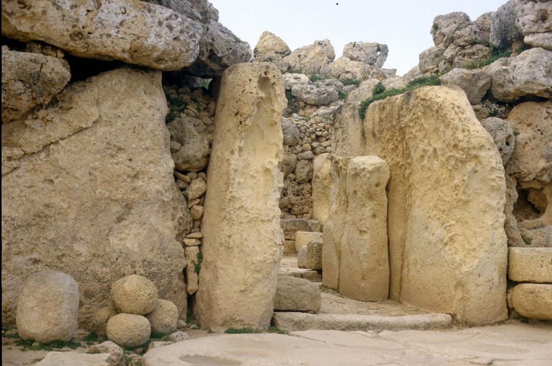 A Gozo tra costruzioni di 5000 anni fa e siti UNESCO