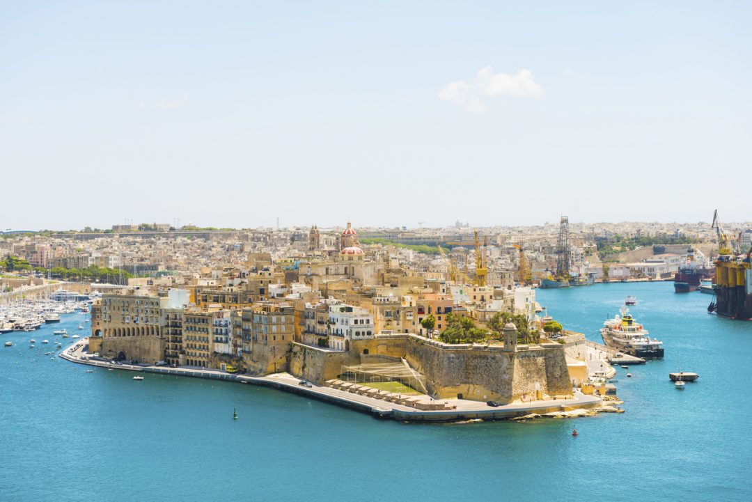 Malta, testimonianza viva di oltre 7000 anni di civilizzazione