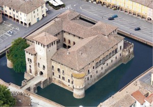 I Castelli del Ducato di Parma, Piacenza e Pontremoli