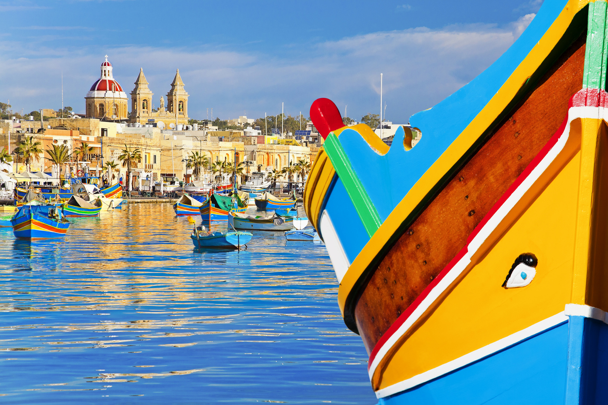 Cosa vedere a Malta, Gozo e Comino, tra spiagge, monumenti ...
