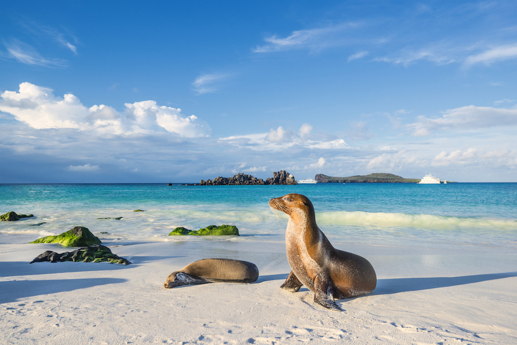 Ecco le 15 isole più belle del mondo