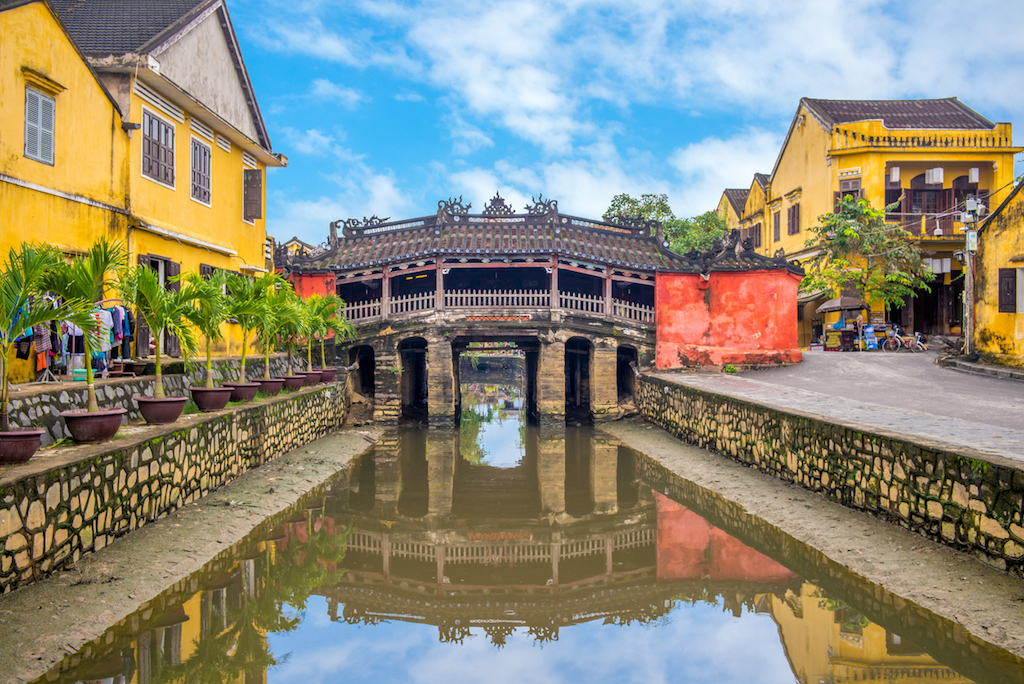 La Città Più Bella Del Mondo Per Il 2019 In Vietnam