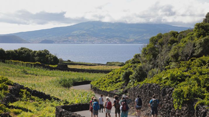 Foto Isole Azzorre: un paradiso naturale