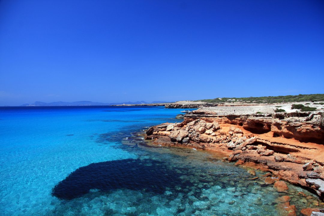 Vacanze fuori stagione sull’isola di Formentera
