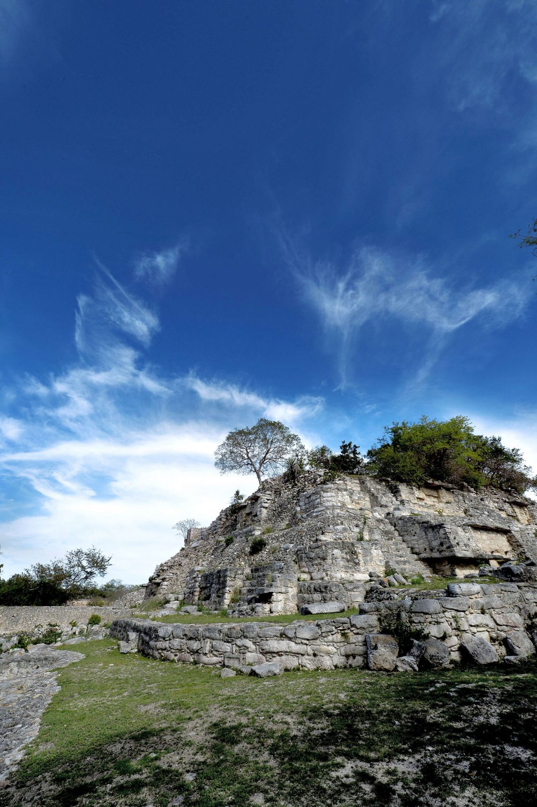 Tour dello Yucatan: lagune colorate e città coloniali