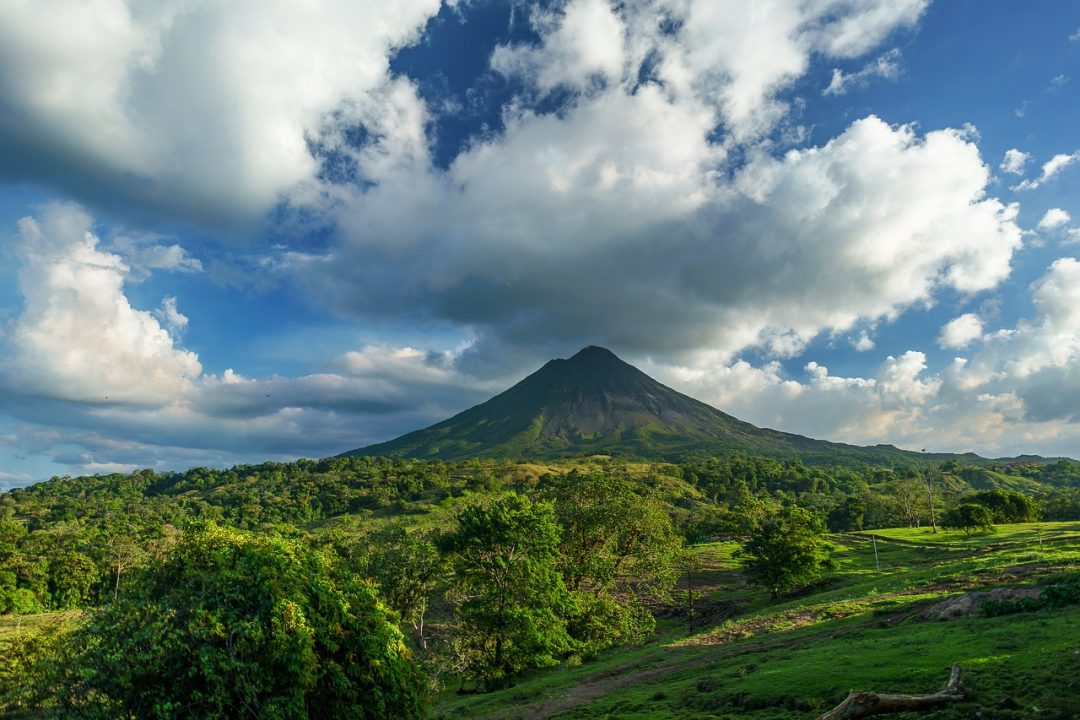  Costa Rica