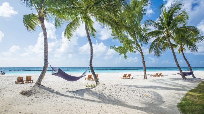 Foto Sandals Royal Resort: Barbados da cartolina