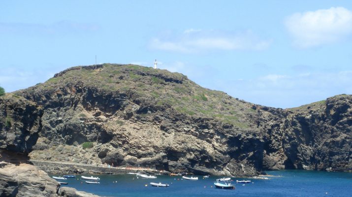 Foto Pantelleria, tuffi, lava nera e vendemmia