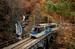 Foliage: le esperienze più belle d'autunno