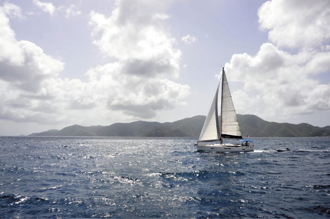 British Virgin Islands, la rinascita verde