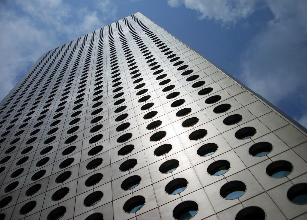 JARDINE HOUSE