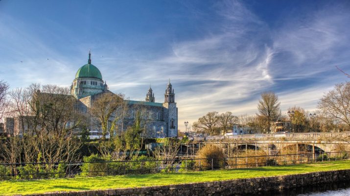 Foto Scoprire Galway, la città giovane d'Irlanda