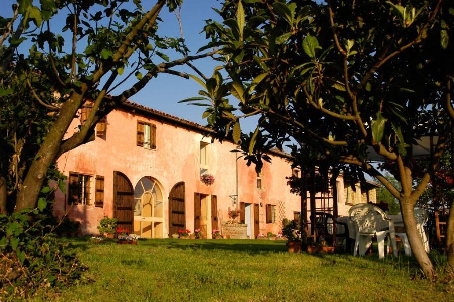 Grazzano Badoglio, Piemonte