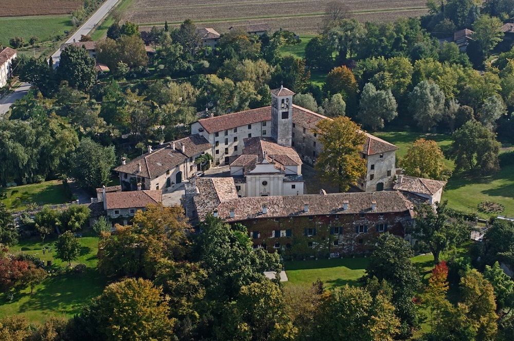 Castelli Aperti FVG: il Friuli e i suoi manieri più belli