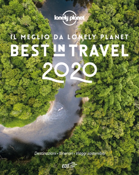 Le 30 mete top del 2020 secondo Lonely Planet