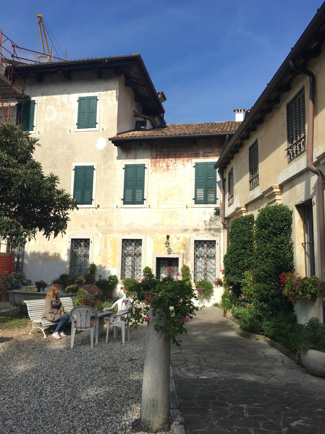 Castelli Aperti FVG: il Friuli e i suoi manieri più belli