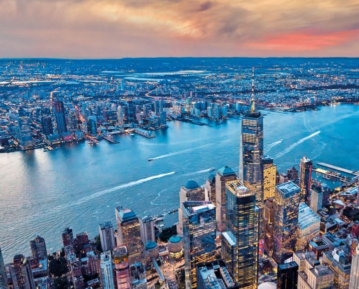 New York: quartieri, esperienze e tendenze della città che cambia sempre