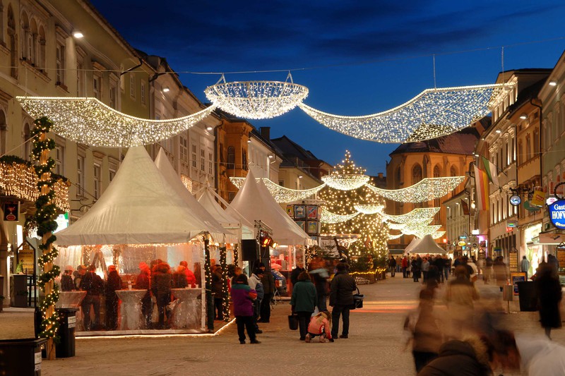 NATALE CON GUSTO, ISEO