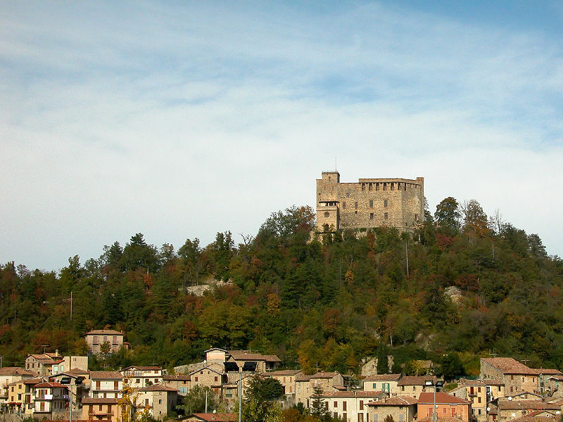 Castello Dal Verme 