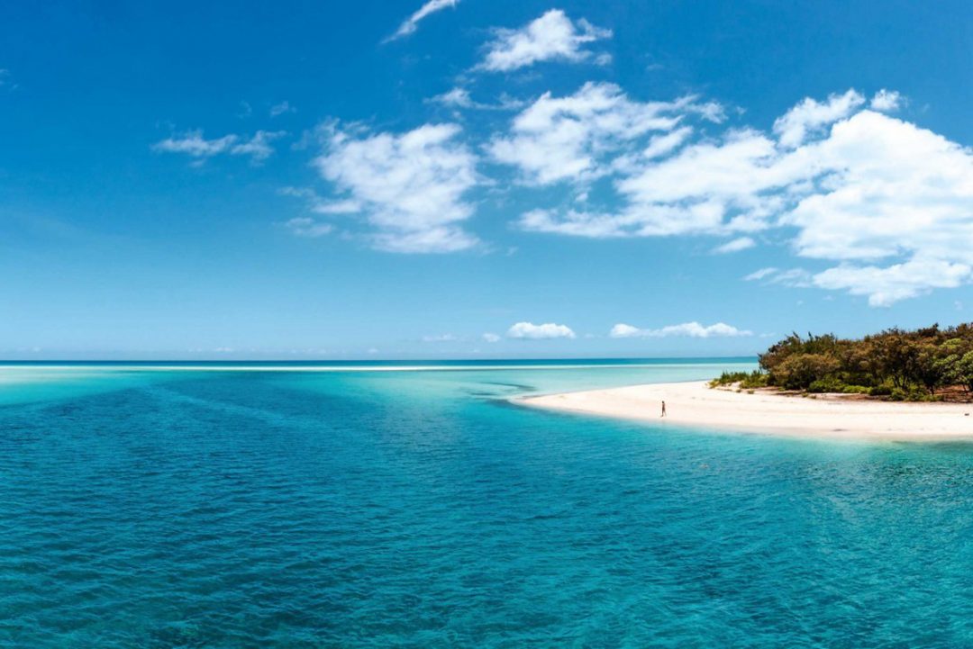 Inverno al caldo: spiagge da sogno dove svernare