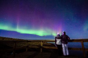 Aurora Boreale: le migliori esperienze sotto le Luci del Nord