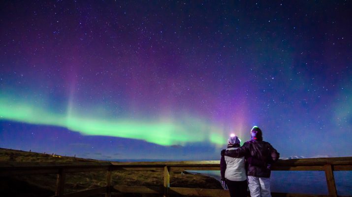 Foto Aurora Boreale: le migliori esperienze sotto le Luci del Nord