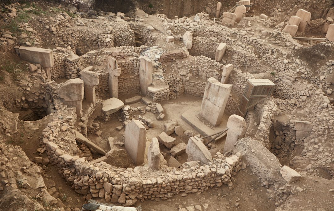 National Geographic, Gobeklitepe uno dei luoghi da vedere prima di