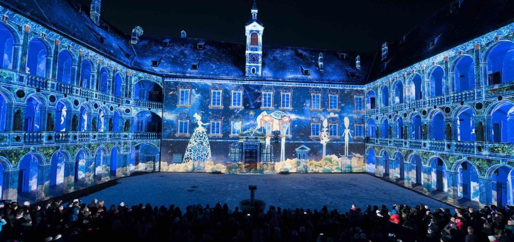 A Bressanone torna l’emozione dello show di Natale