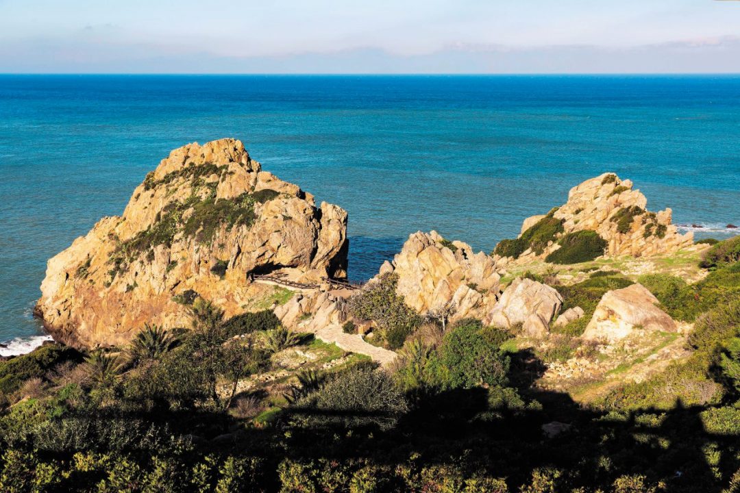 Viaggio nel Marocco del Nord: un tocco d’azzurro