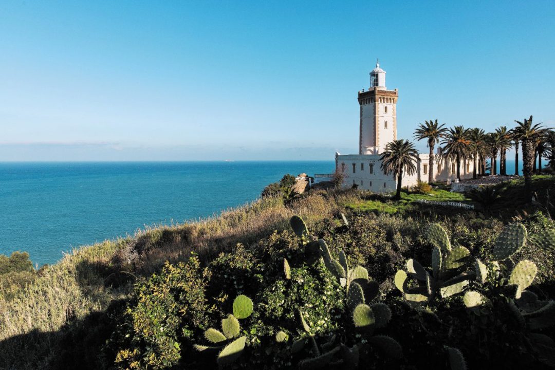 Viaggio nel Marocco del Nord: un tocco d’azzurro