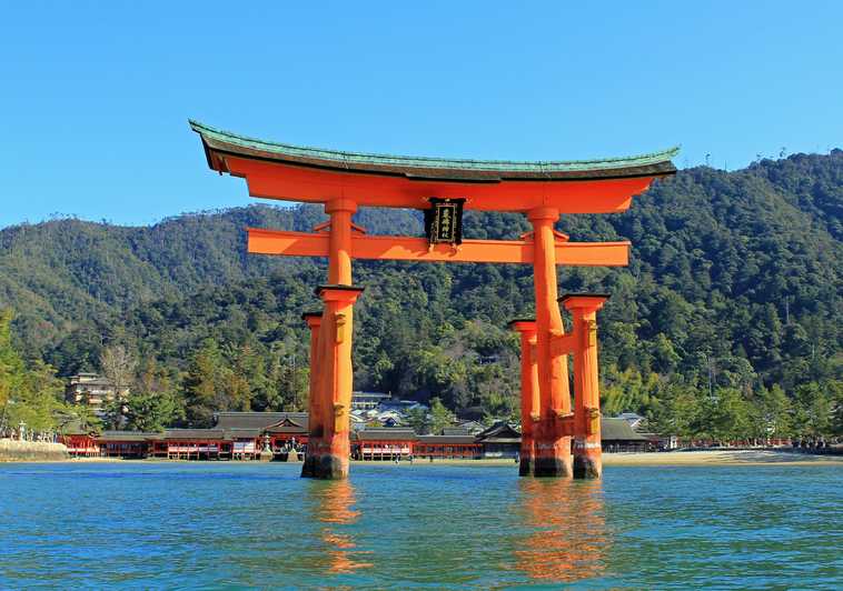 La Strada Romantica Giapponese: 350 km tra storia e natura