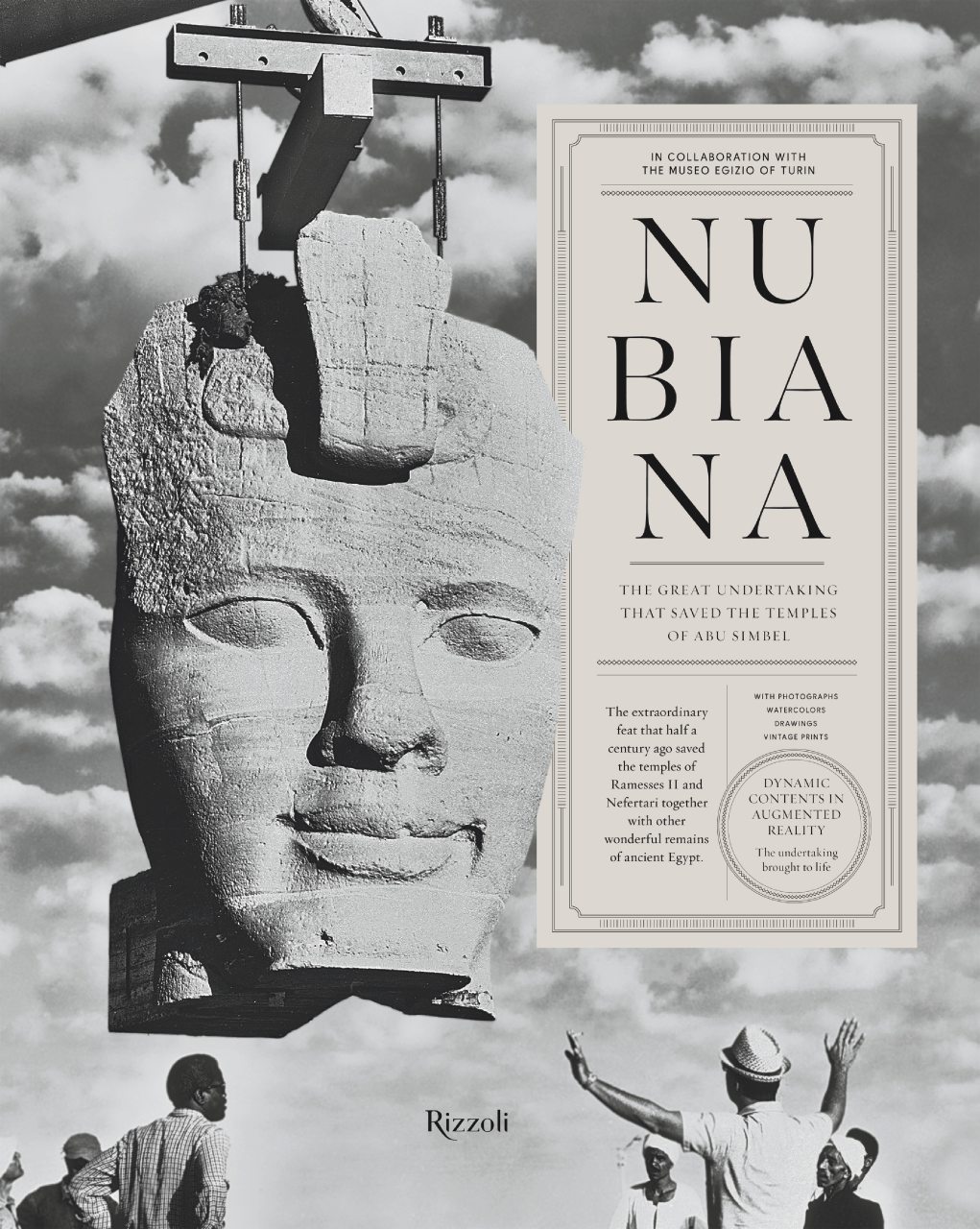 Nubiana