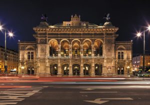Vienna e la musica: i luoghi di Beethoven