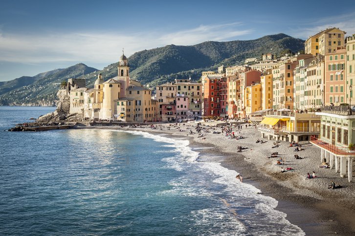 Aprile: in Liguria per i cetacei
