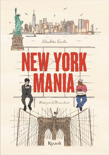 New York Mania