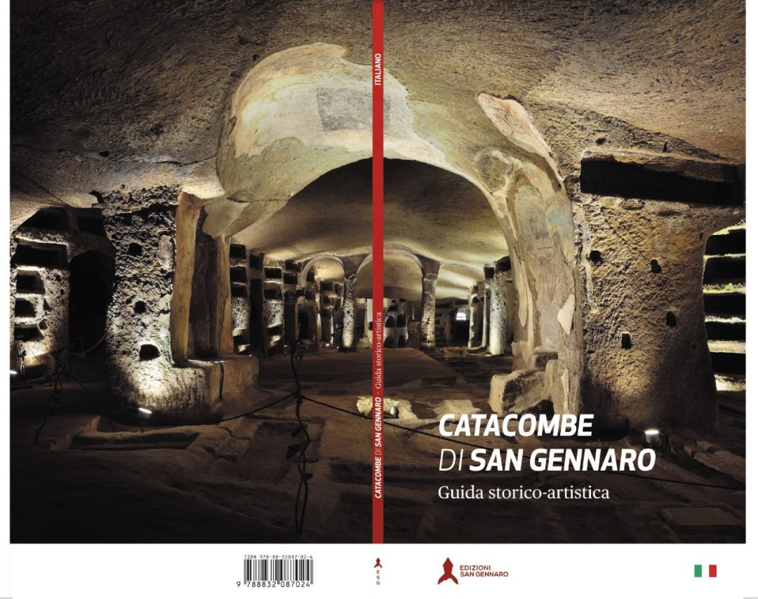 Catacombe di San Gennaro. Guida storico-artistica
