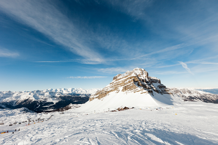 Madonna di Campiglio, Trentino Alto Adige