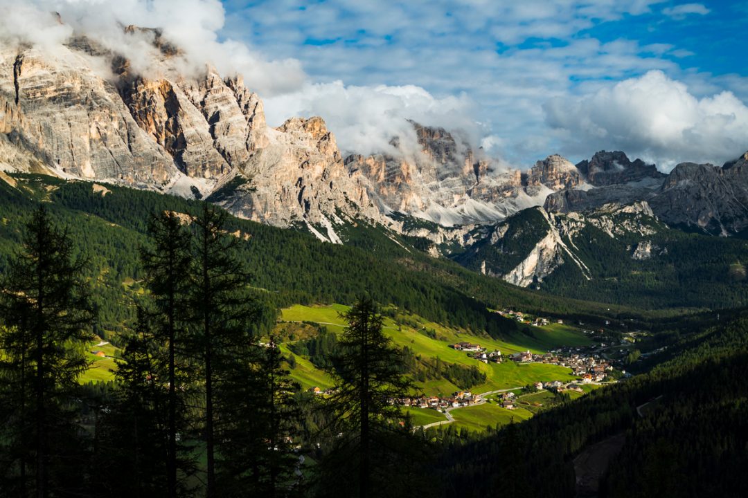 Alta Badia