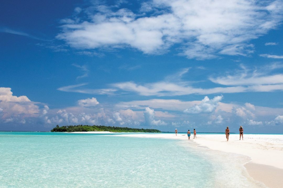 Maldive, resort da sogno ed esperienze autentiche