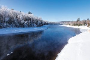 Avventura in Canada: un viaggio da sogno in Québec d'inverno