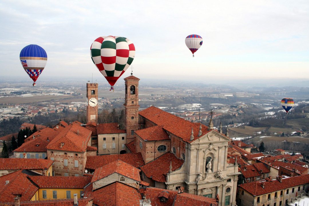 Meraviglie del Piemonte: alla scoperta del Barocco