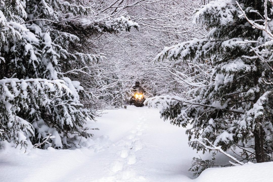 Avventura in Canada: un viaggio da sogno in Québec d’inverno