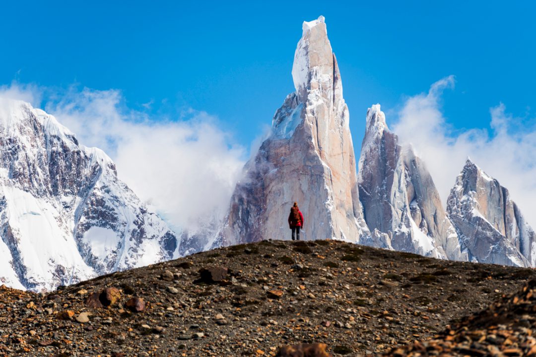 Cerro Torre 