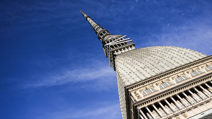 Foto Torino: le foto dei luoghi del cuore di Samuel dei Subsonica