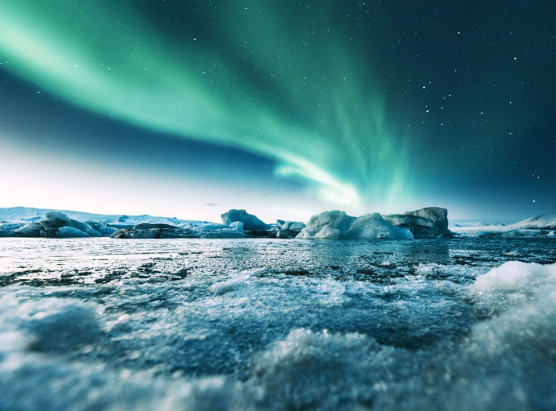 Aurora Boreale: i 4 migliori posti e i migliori periodi per vederla