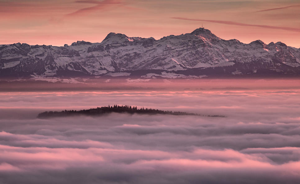 Le Alpi in time-lapse: uno spettacolo, dalle Tre Cime di Lavaredo al Cervino