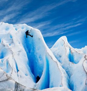 Perito Moreno Patagonia