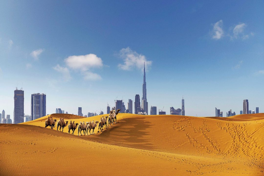 Cosa vedere a Dubai per Expo 2021