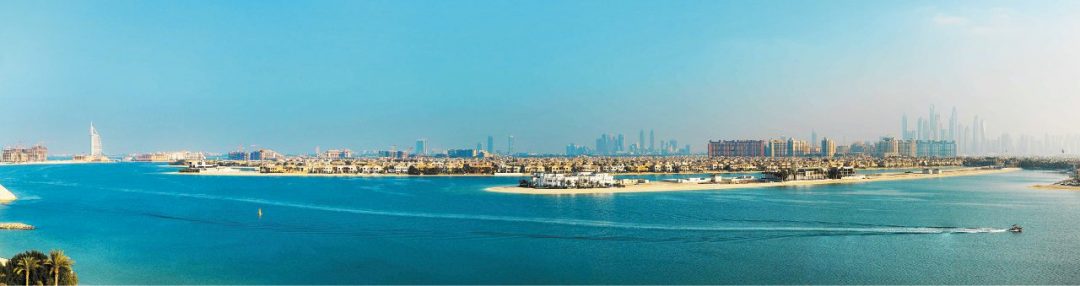 Cosa vedere a Dubai per Expo 2021