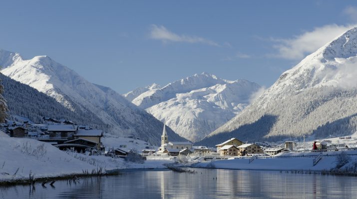 Foto Montagne green: 7 destinazioni sostenibili in Italia